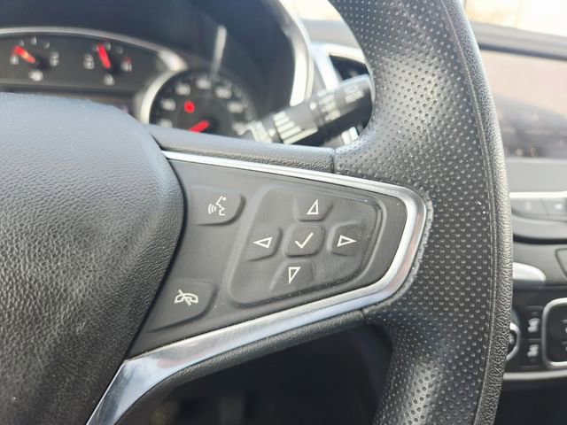 Used 2020 Chevrolet Equinox LT image 22