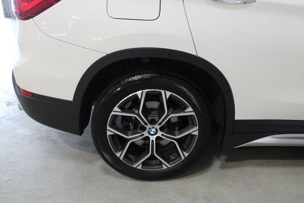 Used 2020 BMW X1 xDrive28i w/ Convenience Package AWD/4WD image 28