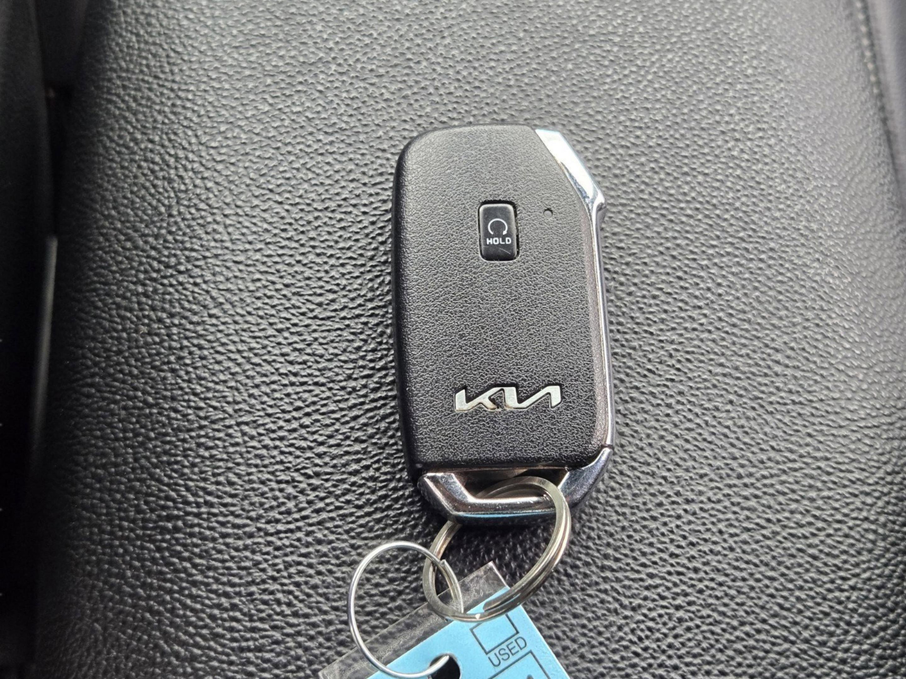 Used 2022 Kia Forte GT-Line w/ GT-Line Premium Package image 39