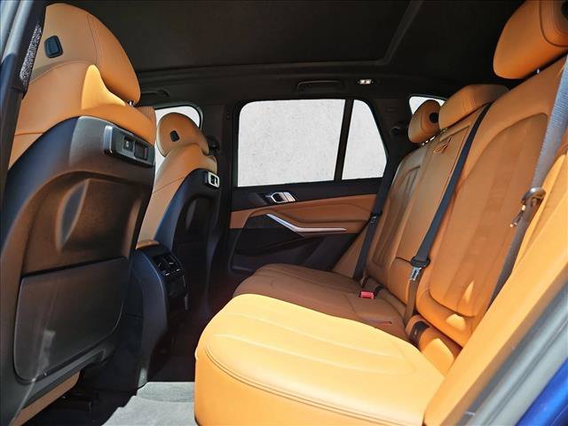 Used 2021 BMW X5 sDrive40i RWD image 22