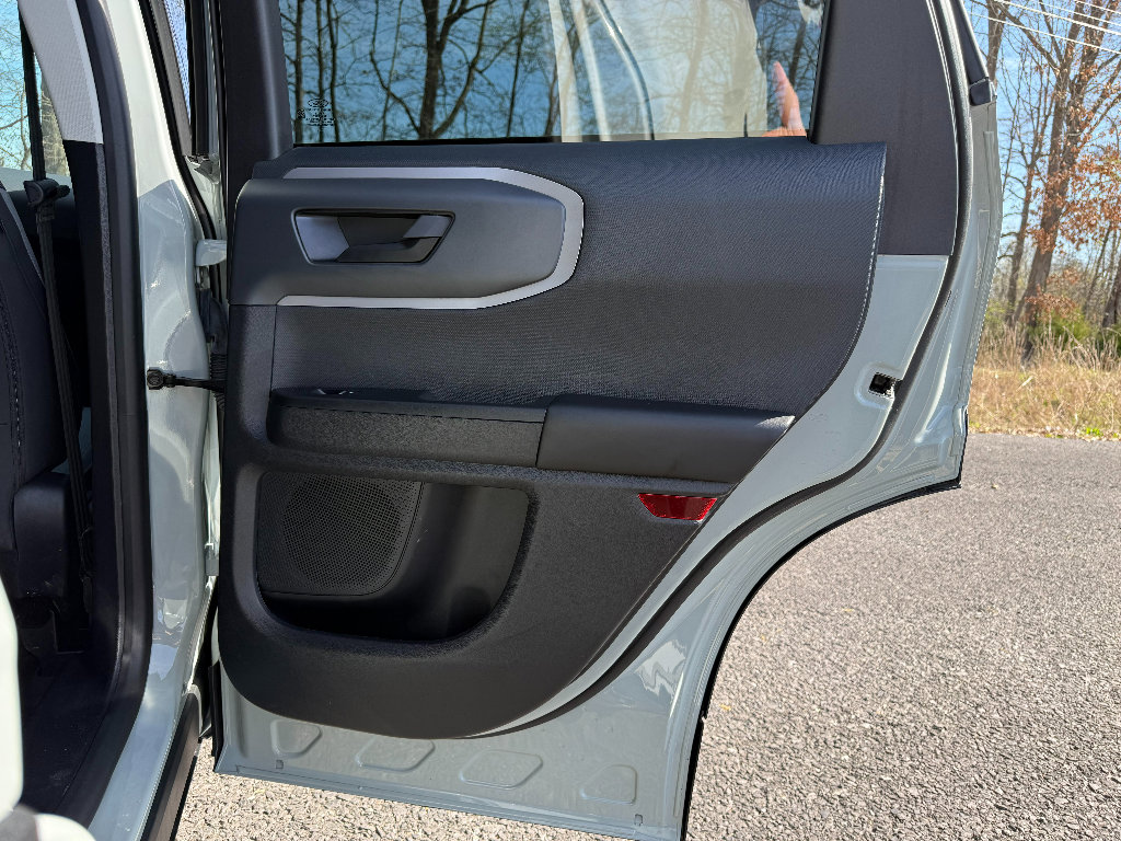 Used 2024 Ford Bronco Sport Big Bend image 25