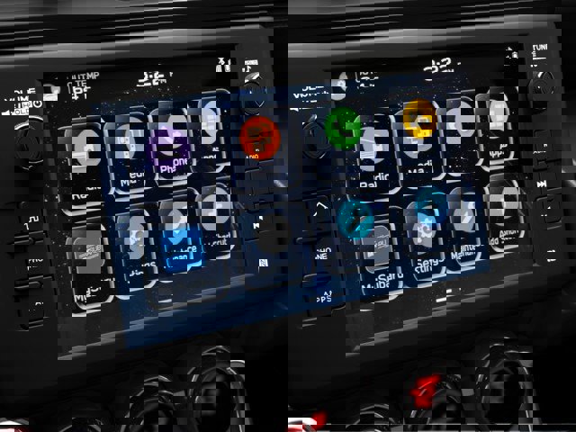 New 2026 Subaru BRZ tS RWD image 19