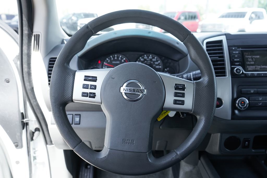 Used 2018 Nissan Frontier S RWD image 22