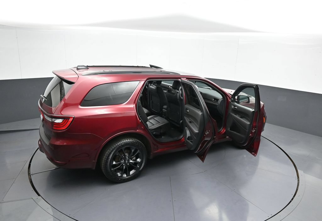 Used 2023 Dodge Durango GT AWD/4WD image 46