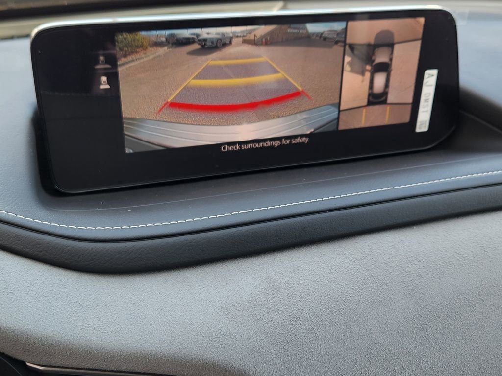 New 2026 MAZDA CX-30 Aire Edition image 13