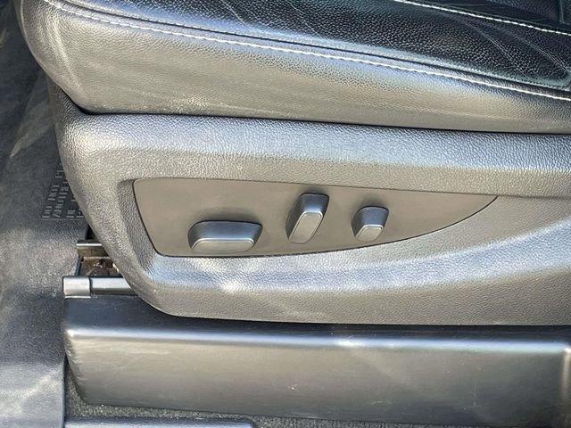 Used 2018 Chevrolet Silverado 2500 LTZ w/ Duramax Plus Package AWD/4WD image 16