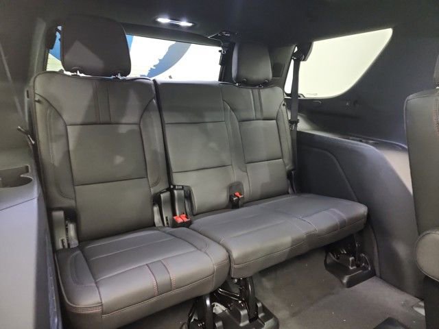 New 2025 Chevrolet Tahoe RST w/ RST Capability Package image 32