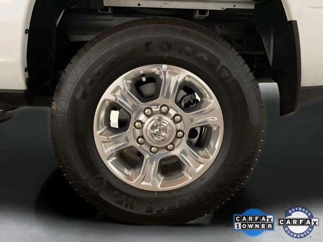 Used 2024 RAM 2500 Big Horn w/ Safety Group image 24