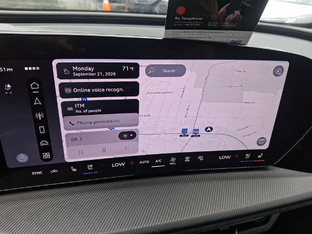 New 2026 Audi SQ5 Premium Plus AWD/4WD image 12