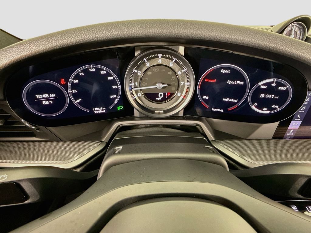 Used 2021 Porsche 911 Carrera image 13