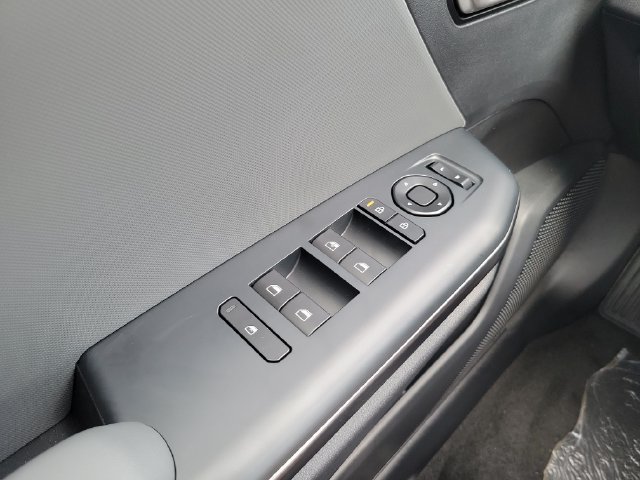 New 2026 Kia K4 FWD image 27