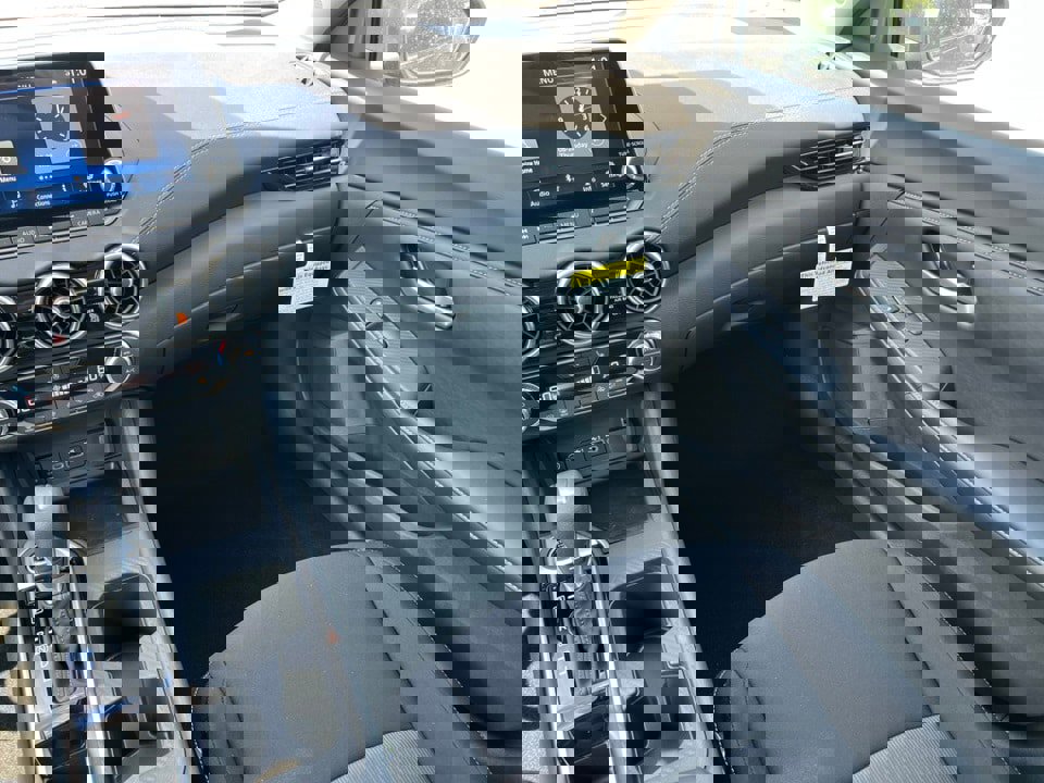 New 2025 Nissan Sentra SV w/ All-Weather Package image 26