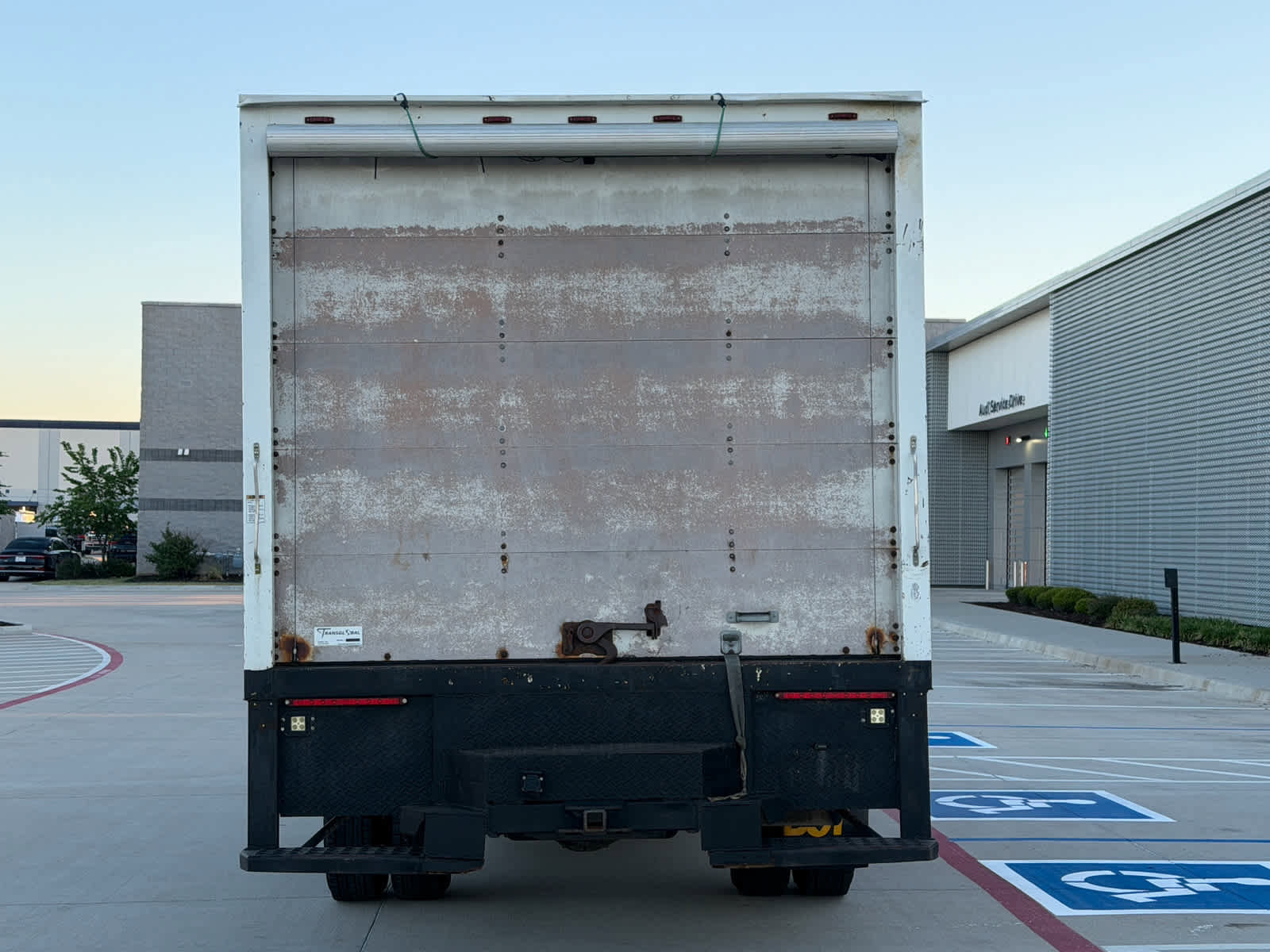 Used 2021 Chevrolet Silverado 3500 W/T w/ WT Convenience Package image 10