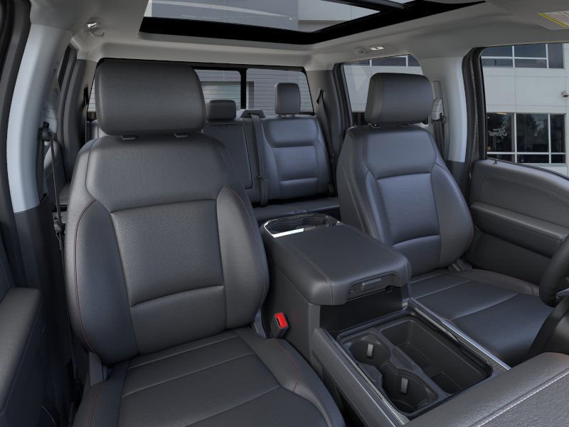 New 2026 Ford F250 4x4 Crew Cab Super Duty image 30