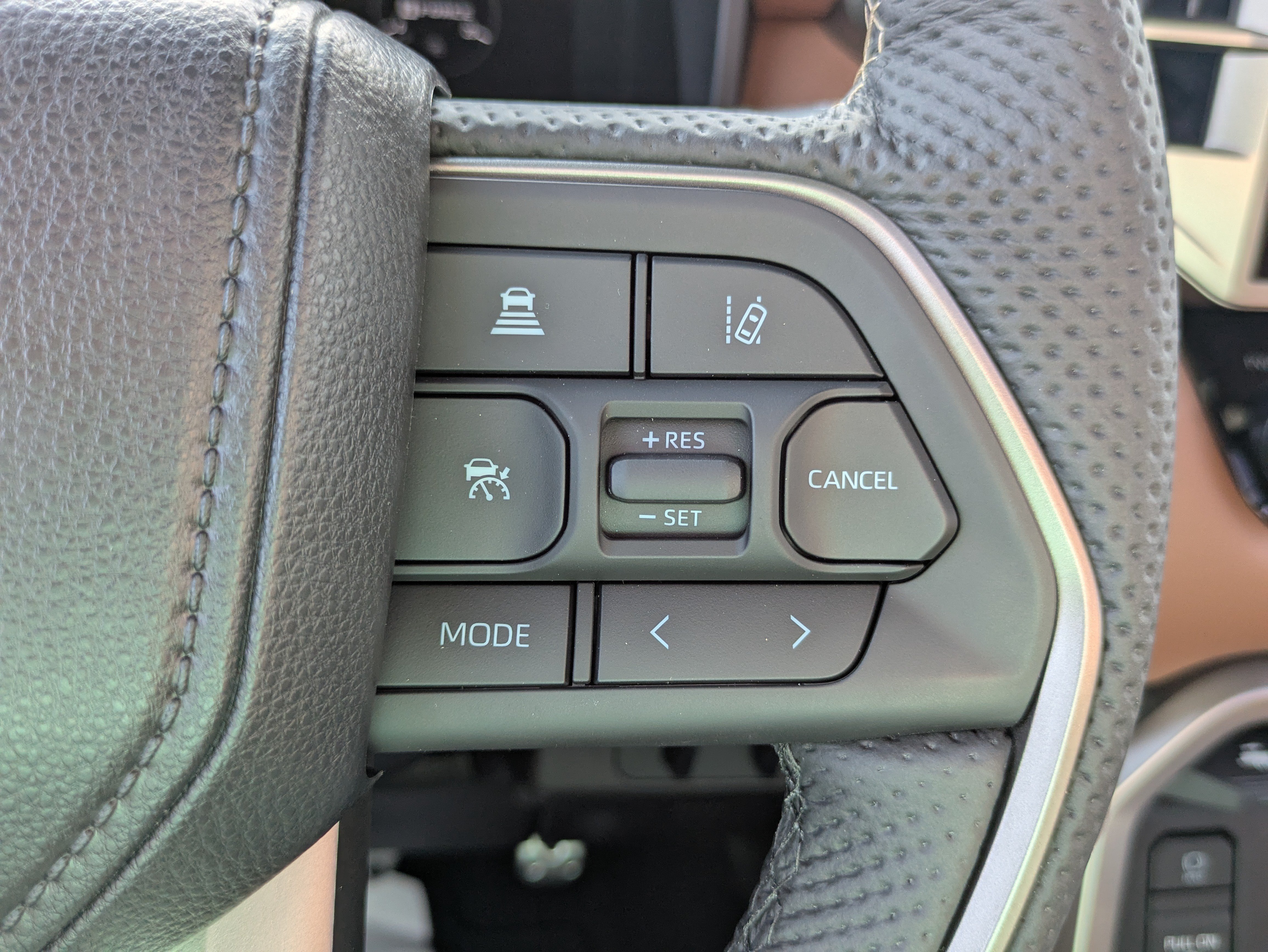 New 2026 Toyota Tundra 1794 Edition AWD/4WD image 23