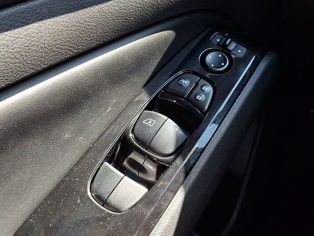Used 2024 Nissan Altima 2.5 SR w/ SR Premium Package image 27