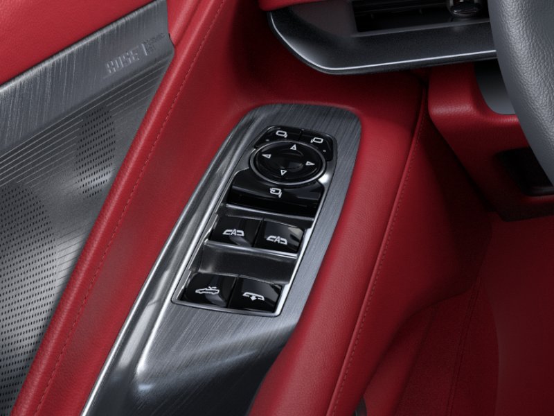 New 2027 Chevrolet Corvette Z06 RWD image 22