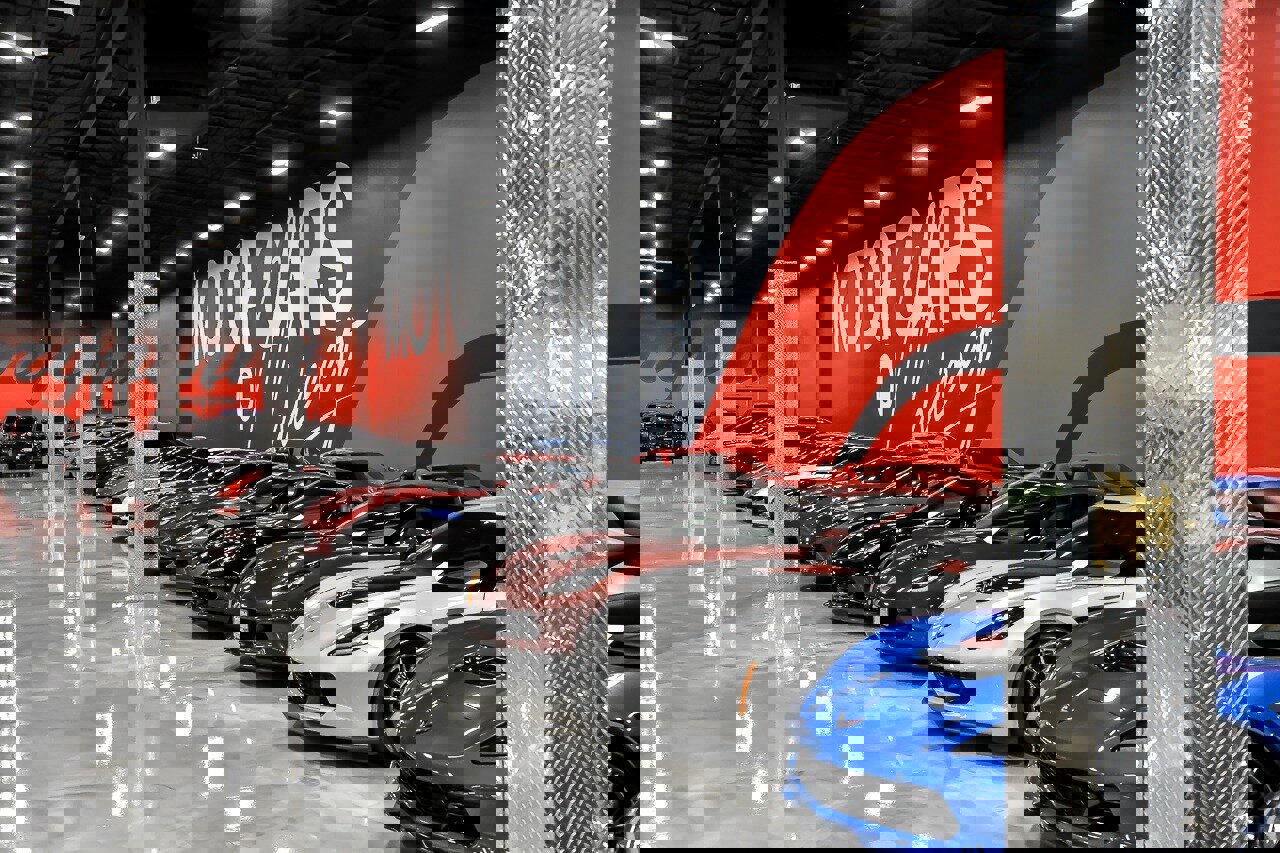 Used 2025 Ferrari Purosangue image 53