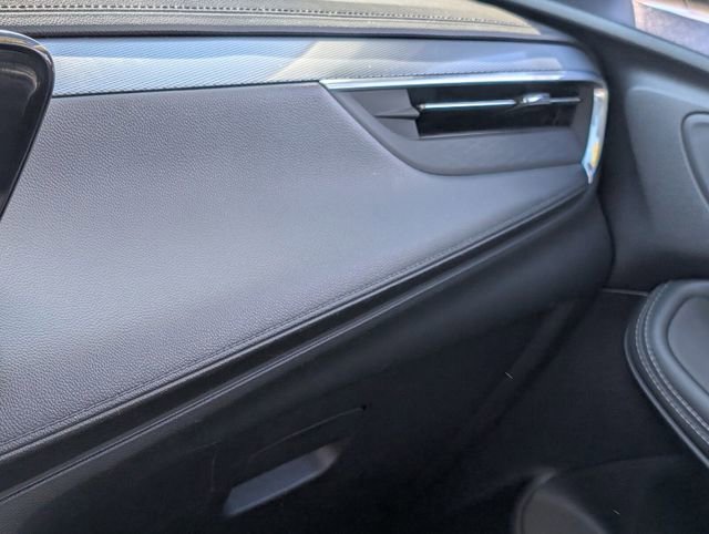 Used 2024 Buick Encore GX Sport Touring w/ Comfort Package image 25