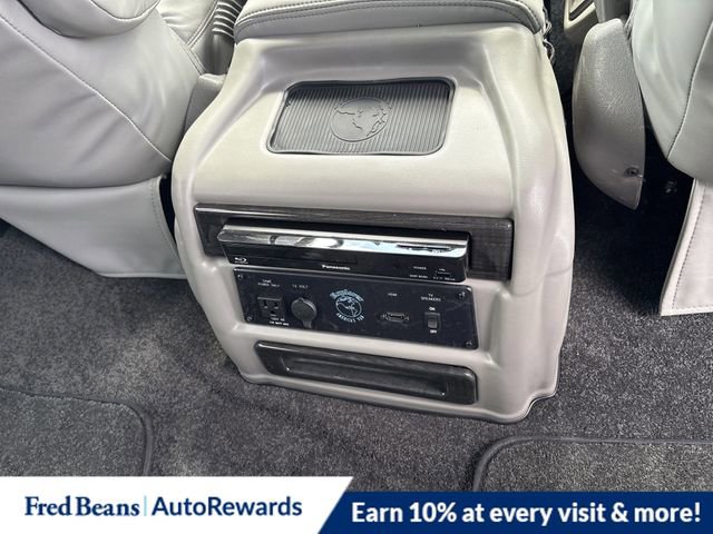 New 2025 GMC Savana 2500 w/ Driver Convenience Package image 17