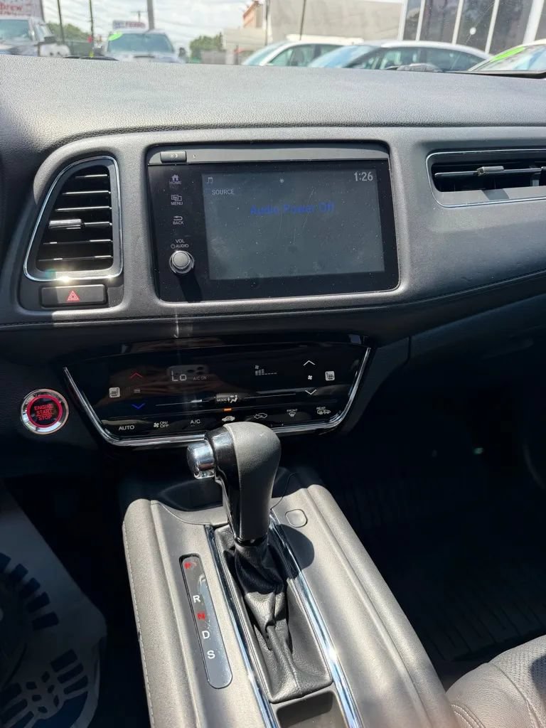 Used 2019 Honda HR-V EX-L image 17
