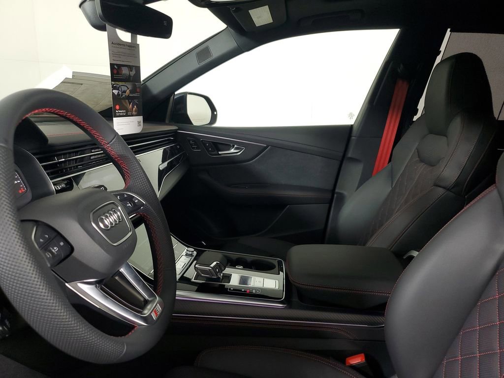 New 2026 Audi Q8 Prestige AWD/4WD image 21