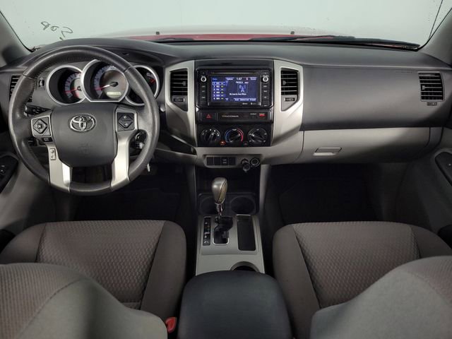 Used 2015 Toyota Tacoma PreRunner w/ SR5 Package image 25