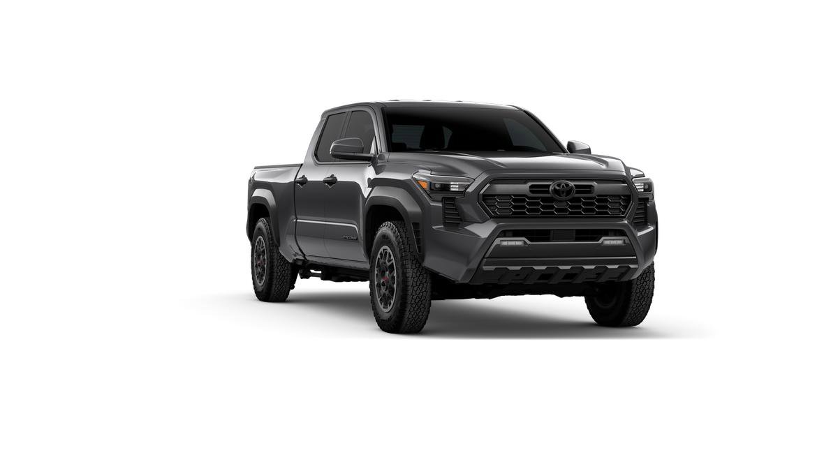 New 2026 Toyota Tacoma TRD Off-Road AWD/4WD image 16