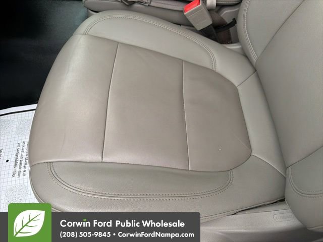 Used 2021 Chevrolet Silverado 3500 LT w/ All Star Edition image 25