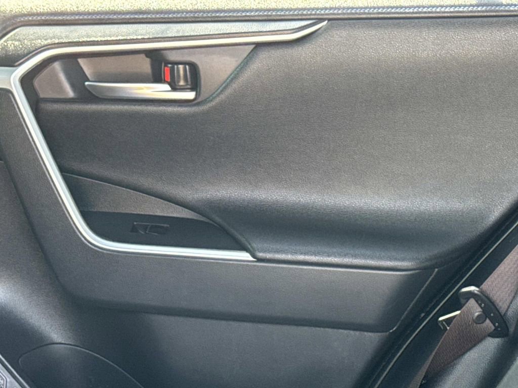 Used 2021 Toyota RAV4 XSE image 16