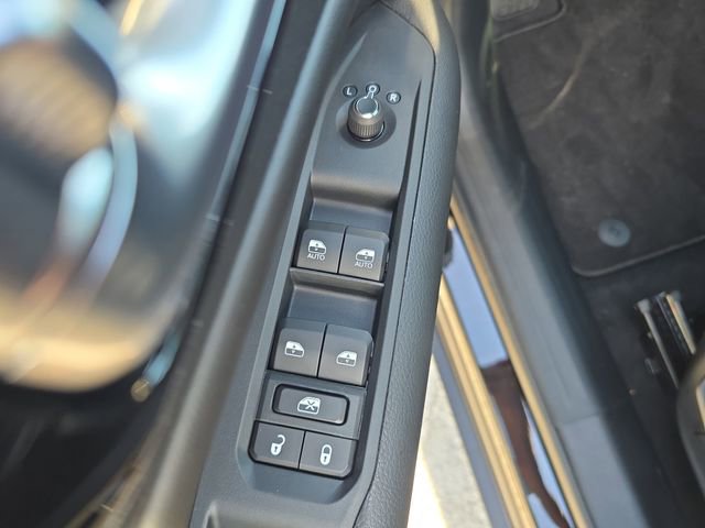 New 2026 Jeep Compass Latitude image 14