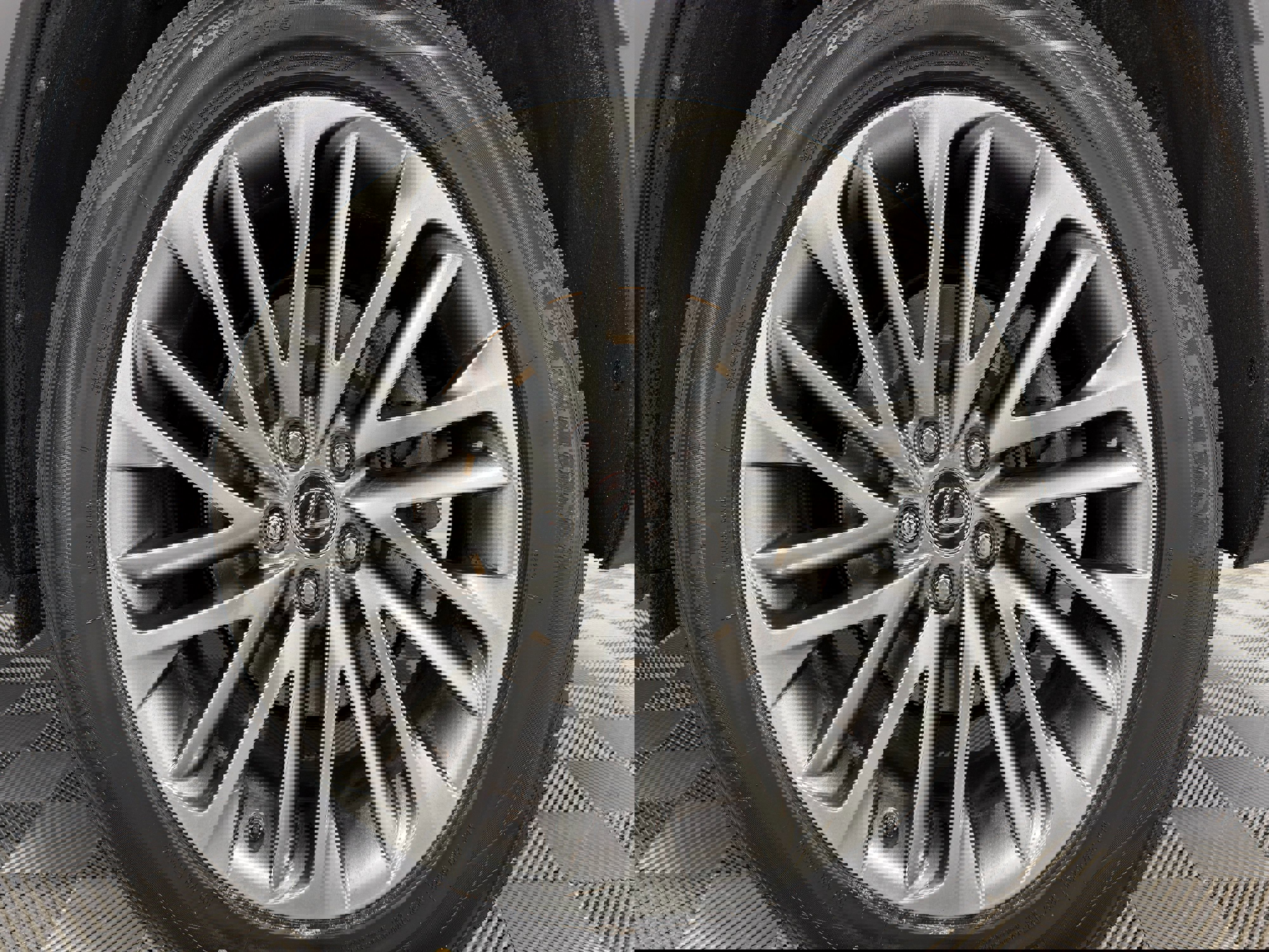 Used 2022 Lexus RX 350 AWD w/ Luxury Package image 34