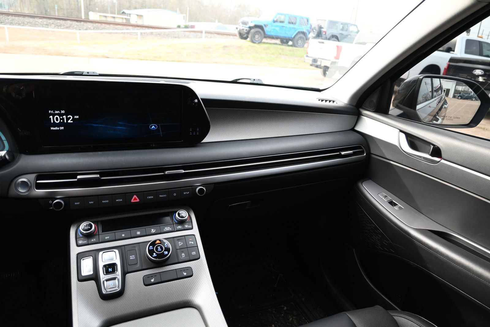 Used 2024 Hyundai Palisade SEL image 15