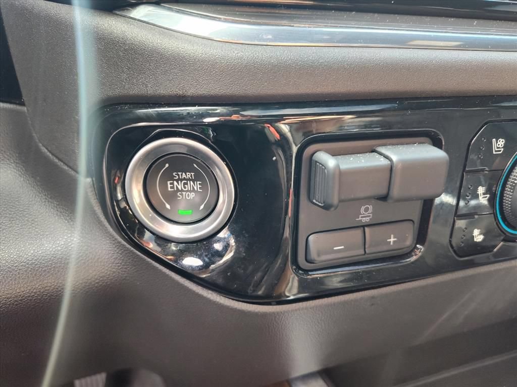 Used 2024 Chevrolet Silverado 1500 High Country w/ High Country Premium Package AWD/4WD image 23