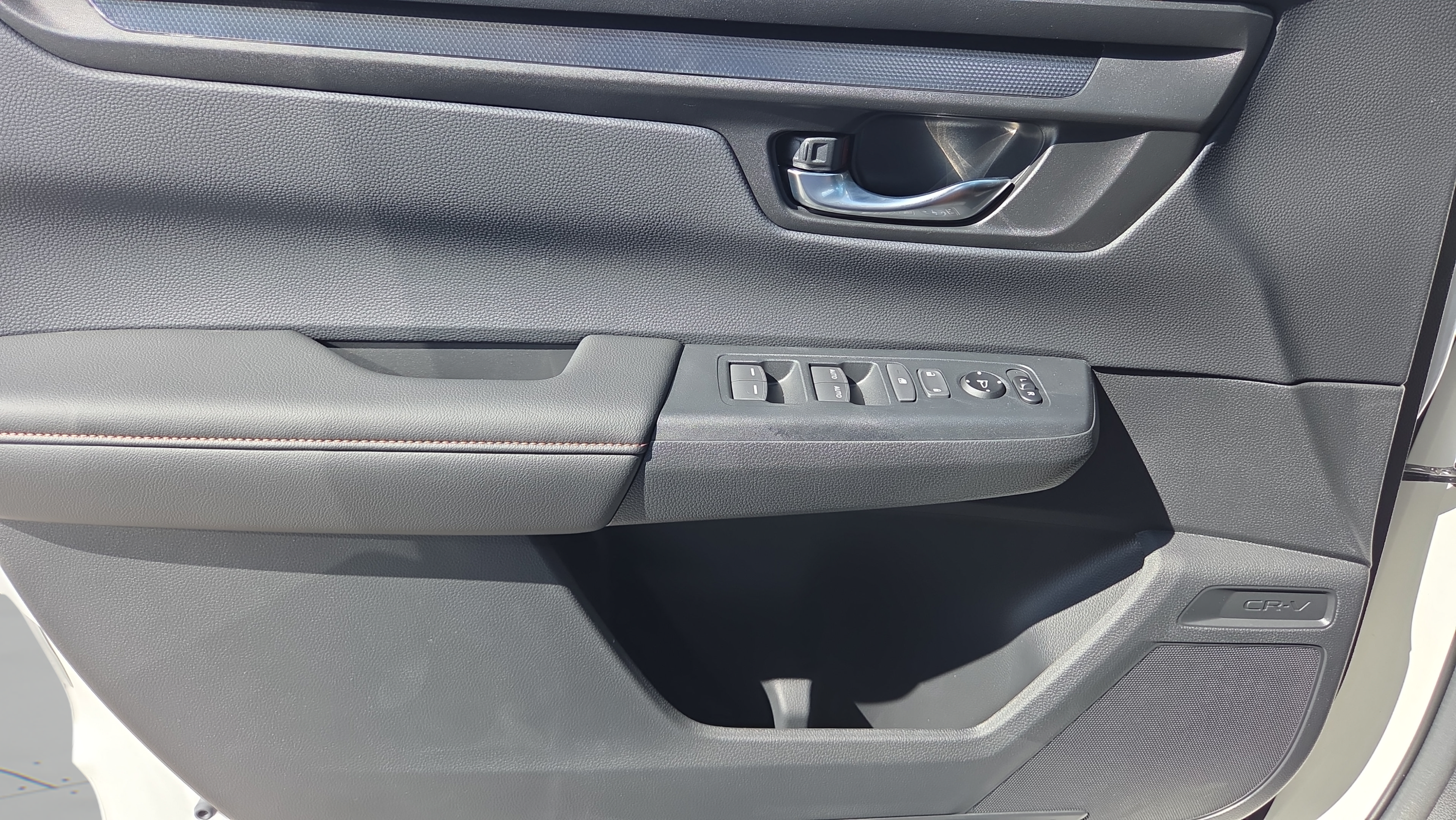 New 2026 Honda CR-V TrailSport image 34