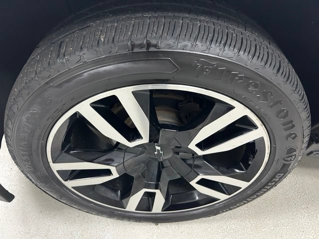 Used 2020 Chevrolet Tahoe LT AWD/4WD image 9
