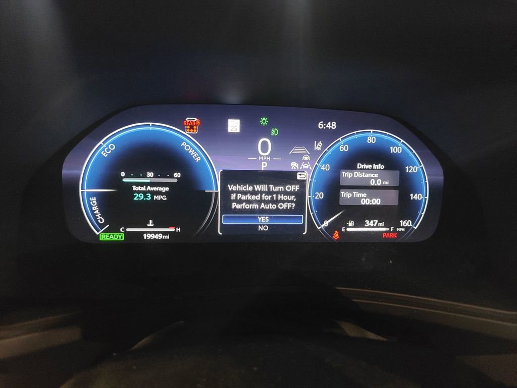 Used 2024 Toyota Grand Highlander Limited image 10