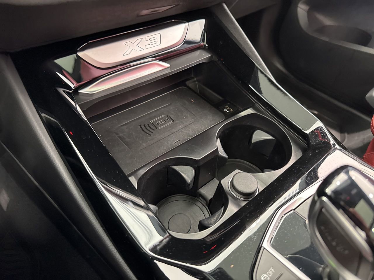 Used 2023 BMW X3 xDrive30i w/ Convenience Package image 29