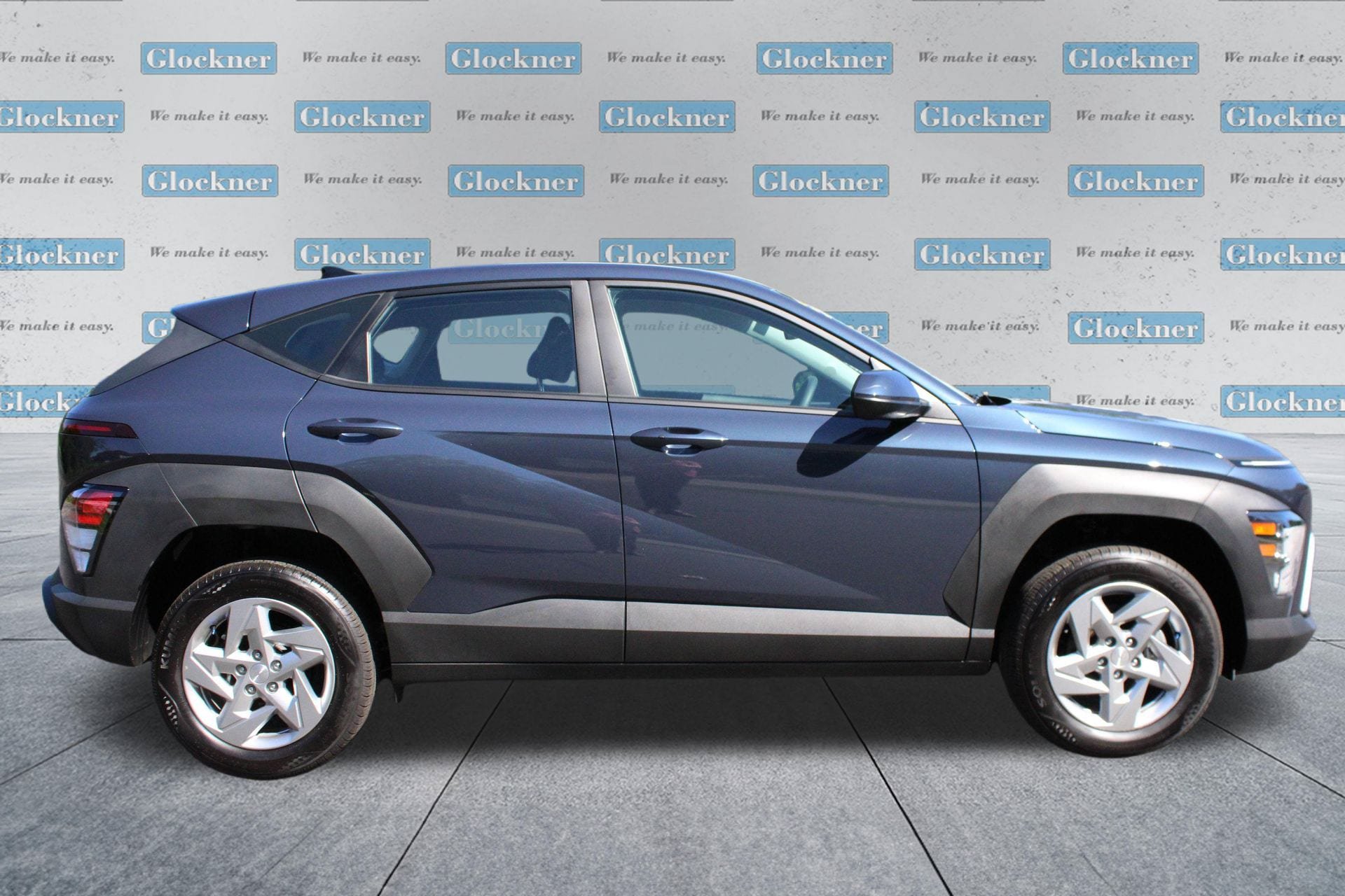 Used 2025 Hyundai Kona SE AWD/4WD image 4