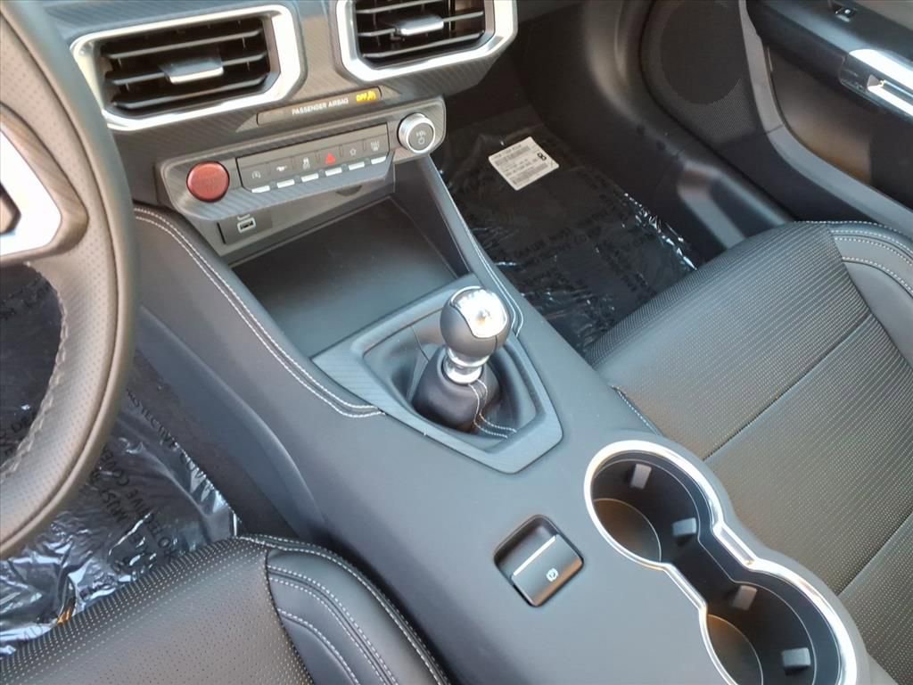 New 2025 Ford Mustang GT Premium image 16