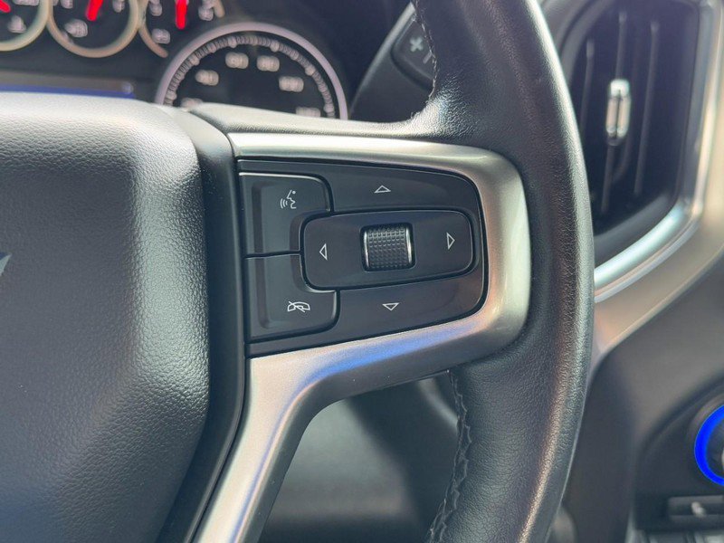 Used 2021 Chevrolet Silverado 2500 LT w/ All Star Edition image 18