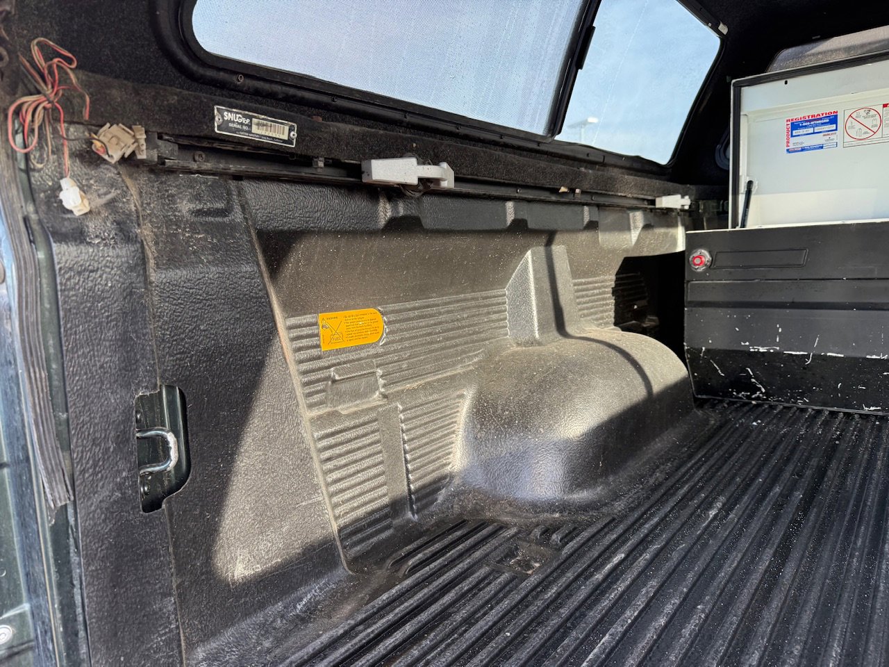 Used 2008 Toyota Tundra Limited image 42