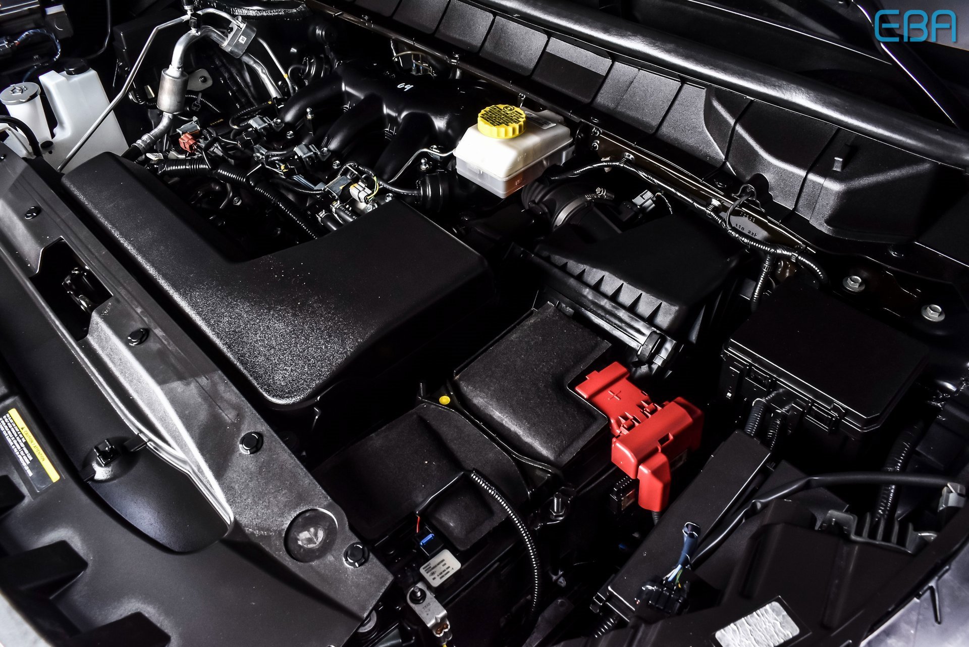 Used 2023 Nissan Pathfinder Rock Creek image 12