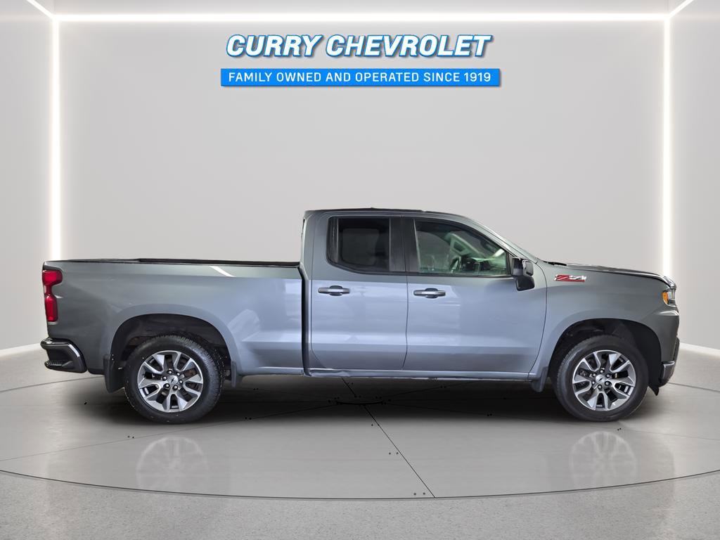 Used 2019 Chevrolet Silverado 1500 RST image 14