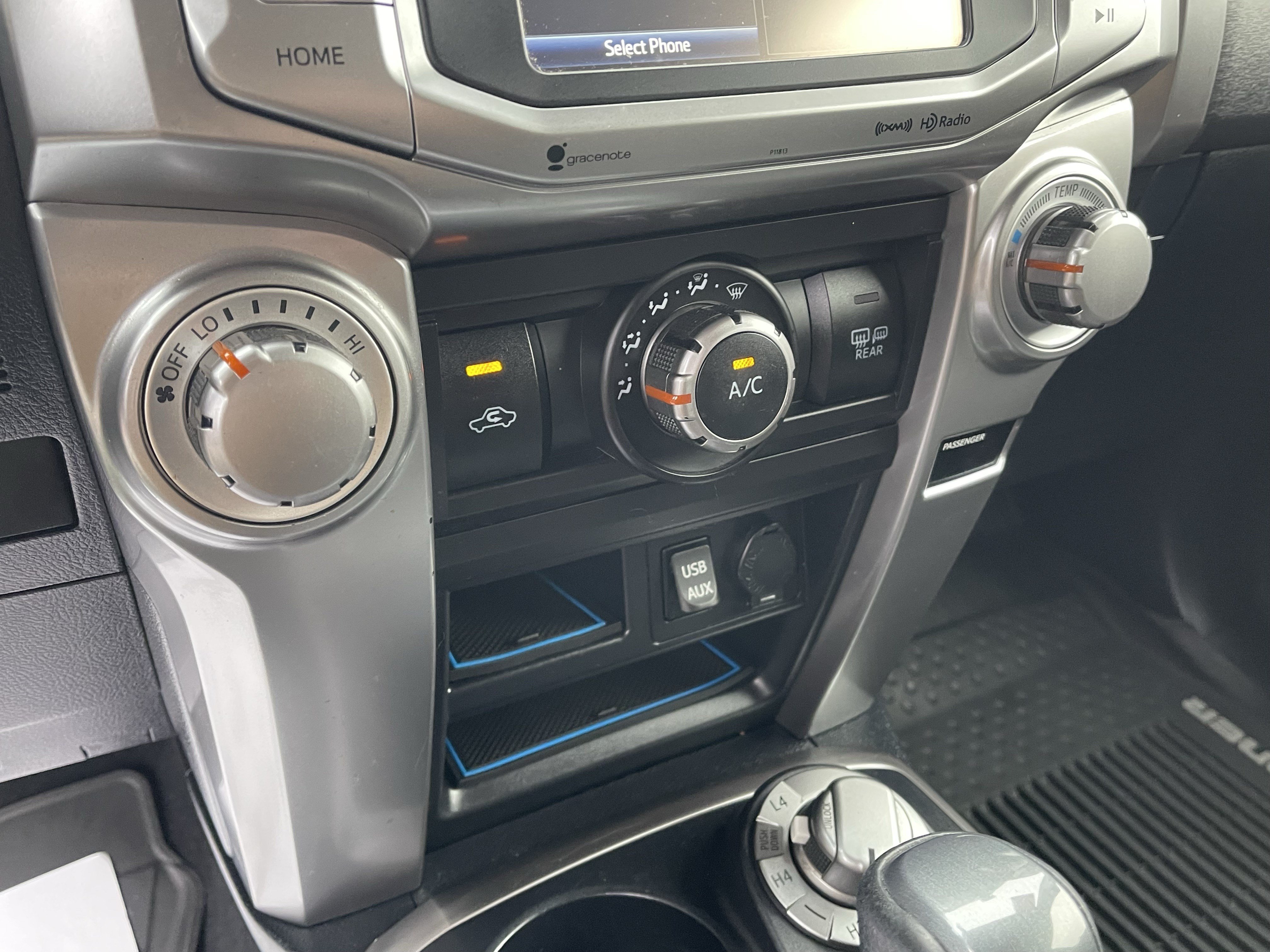 Certified 2019 Toyota 4Runner SR5 AWD/4WD image 24