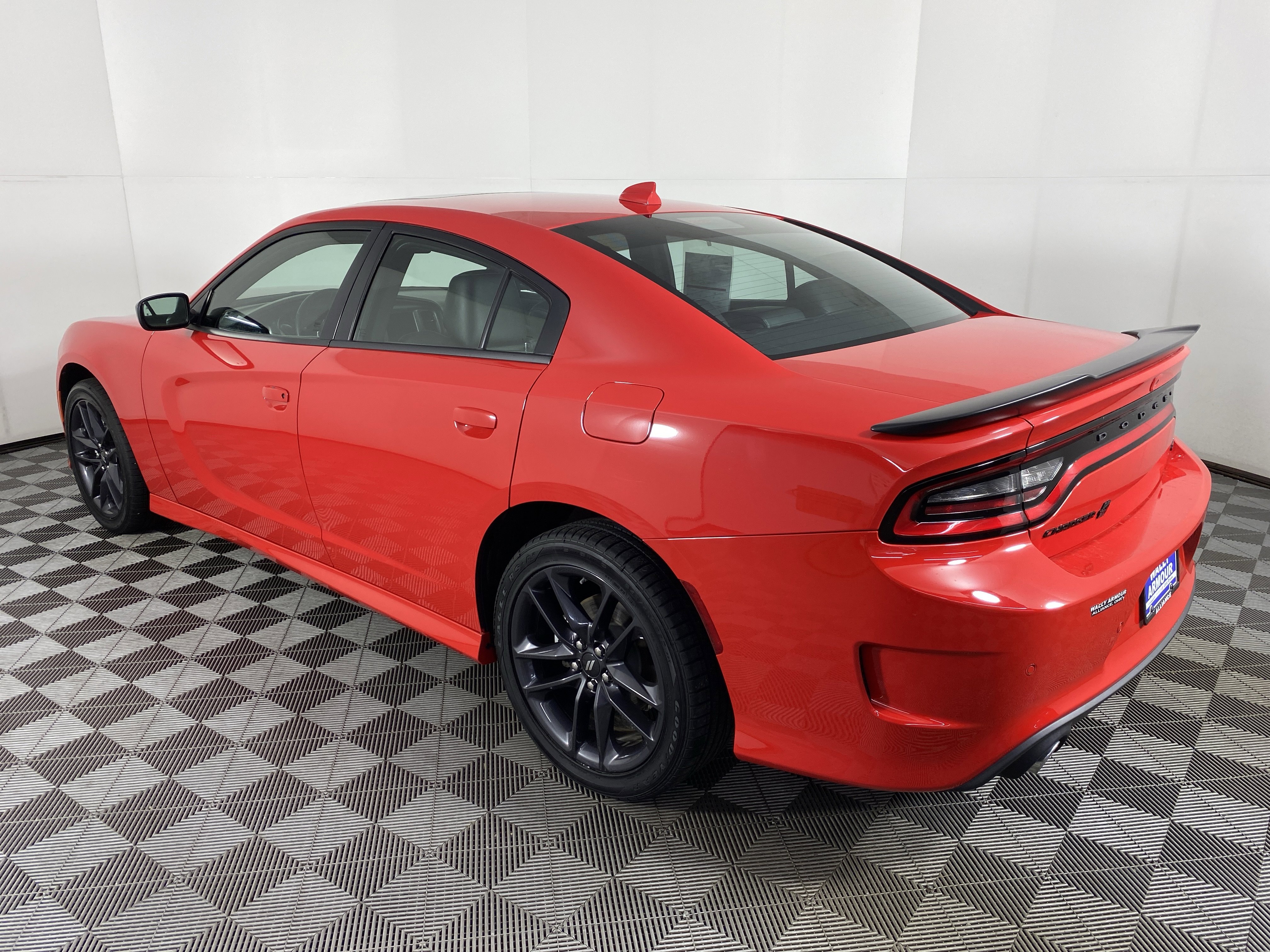 Used 2023 Dodge Charger GT w/ Plus Group image 11