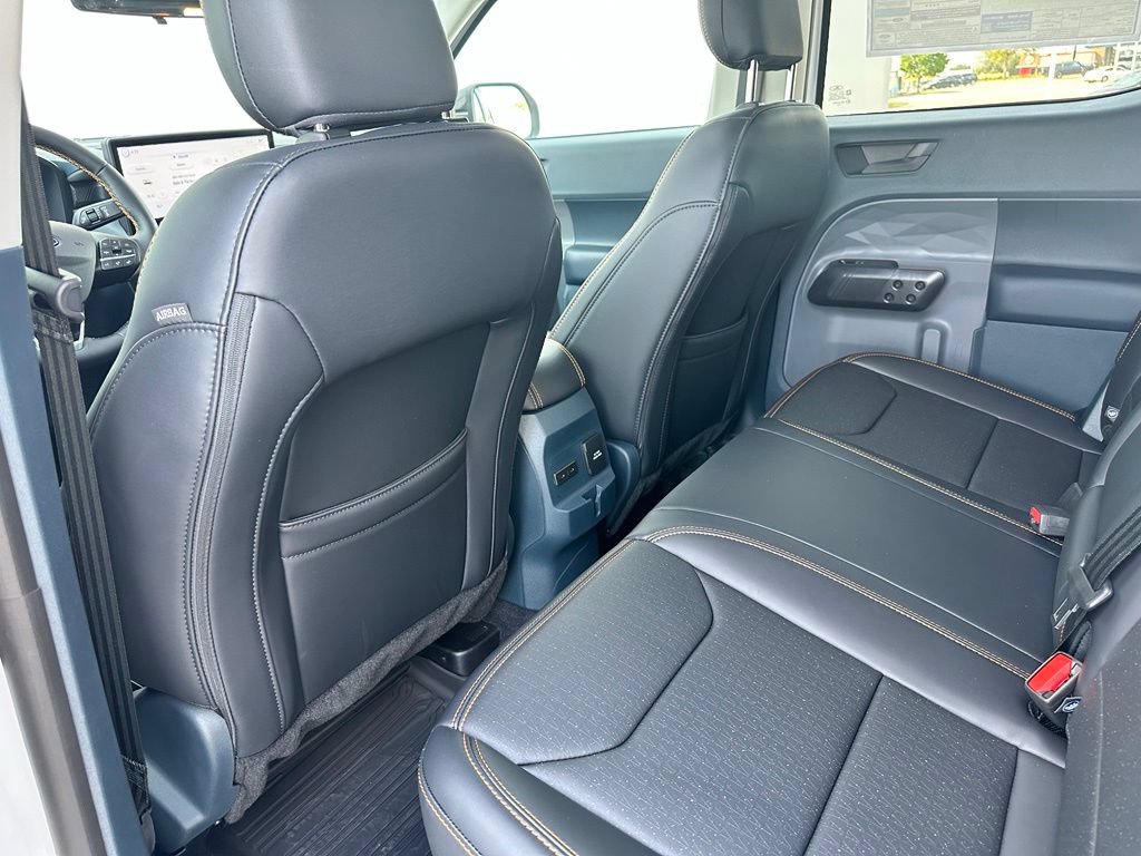 New 2026 Ford Maverick Tremor AWD/4WD image 19