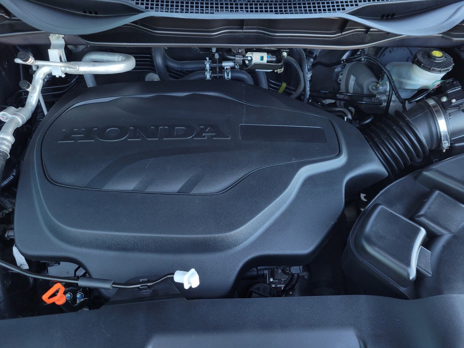 Used 2021 Honda Odyssey EX-L image 31