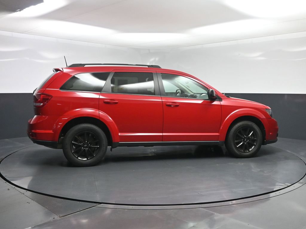 Used 2019 Dodge Journey SE w/ Connectivity Group image 26