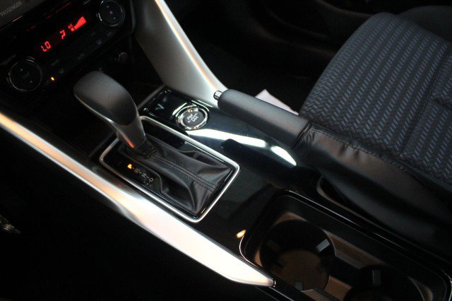 New 2026 Mitsubishi Eclipse Cross ES AWD/4WD image 14